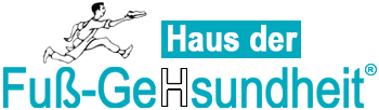 Haus der Fuß-GeHsundheit GmbH